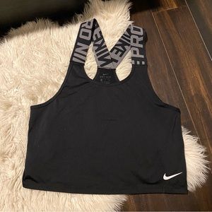 NIKE | Nike Pro Dri-Fit Tank Top